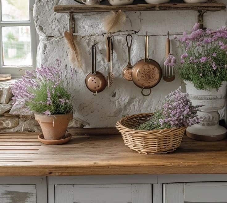 Stunning French Country Inspired Home Decor: Affordable Amazon Finds