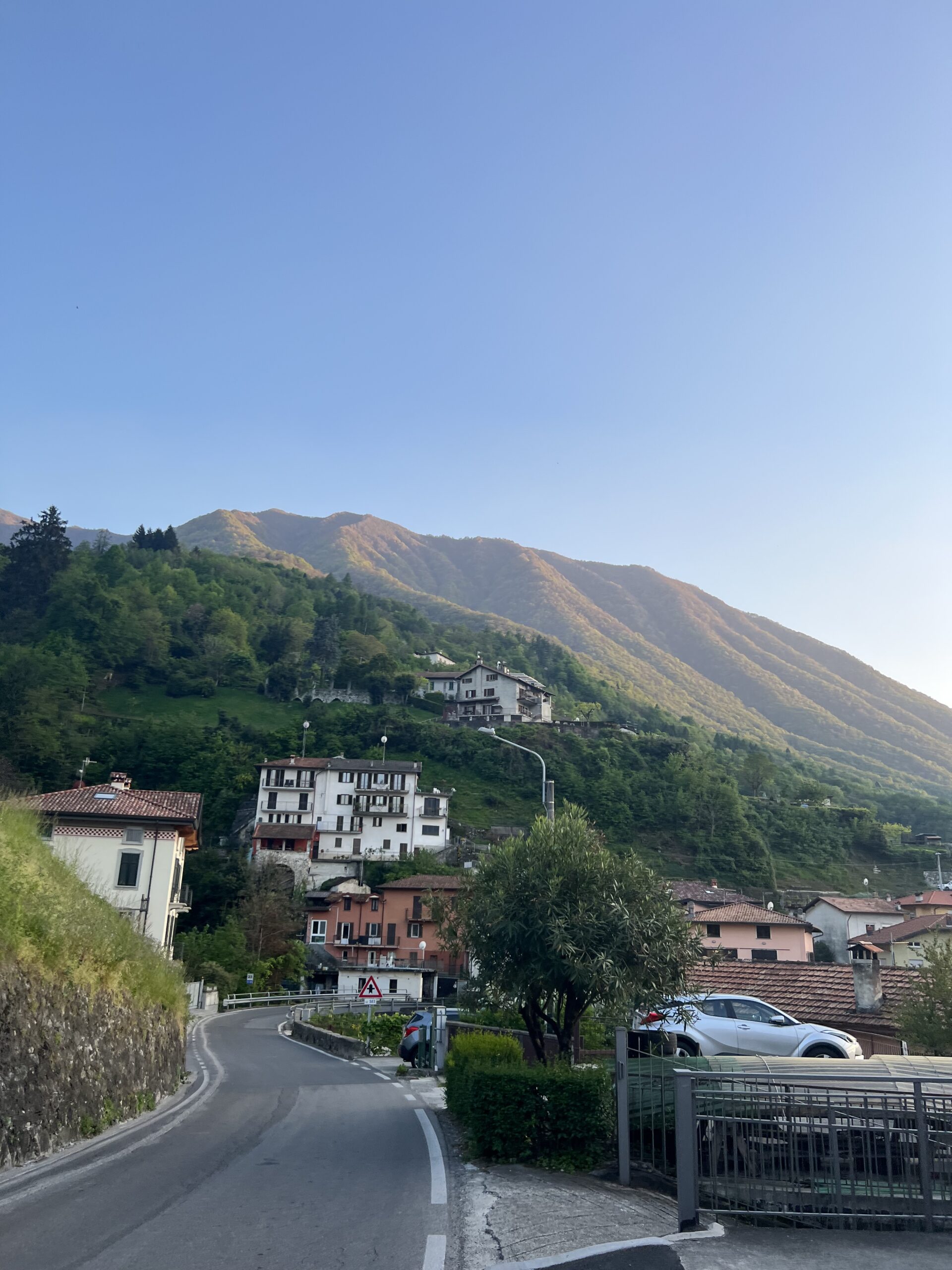 What No One Tells You About Traveling to Lake Como